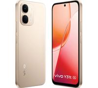 vivo Y31t 5G sbloccato | Batteria da 7.200 mAh con ricarica rapida da 44 W...