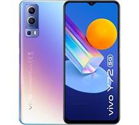 Vivo Y72 5G | 8 GB | 128 GB | Dream Glow