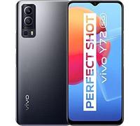 Vivo Y72 5G | 8 GB | 128 GB | Graphite Black