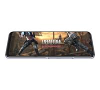 VIVO Y72 5G Smartphone, 8 GB di RAM e 128 GB di ROM, Batteria da 5000 mAh, Display Incell FHD+ da 6.58", Fotocamera Principale da 64 MP, Android 11, Graphite Black