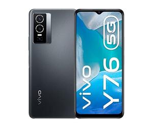 Vivo Y76 5G 6GB 128GB Midnight Space