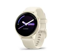 Vivoactive 6 Lunar Gold con cinturino Bone (010-02985-01)