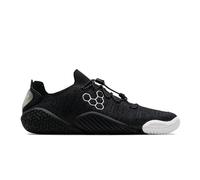 Vivobarefoot Donna M Flex Textile Synthetic Obsidian Formatori 39 EU