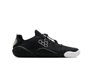 Vivobarefoot Donna M Flex Textile Synthetic White Space Dye Formatori | Scarpe Cross Training