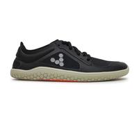 Vivobarefoot Donna Primus Lite IV All Weather Textile Synthetic Obsidian Formatori 37 EU