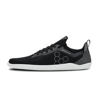 Vivobarefoot Donna Primus Lite Knit Textile Synthetic Obsidian Formatori 41 EU (EU 41)