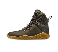 Vivobarefoot Donna Tracker Forest ESC Pelle Brown Formatori 40 EU