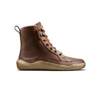 Vivobarefoot - Gobi Boot Warmlined - - Shoes - Donna - Marrone - 36 EU