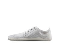 Vivobarefoot Mens Primus Lite IV Casual Trainers White