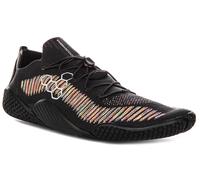 Vivobarefoot Motus Flex Leggero Mesh Trainer Da Uomo In Nero E Bianco 7 - 12