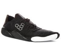 Vivobarefoot Motus Flex Leggero Mesh Trainer Nero Multi Uomo Taglia 6 - 12