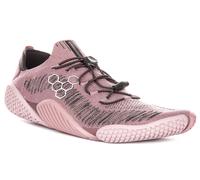 Vivobarefoot Motus Leggero Allacciato Donna Trainer In Rosa EU 36-42