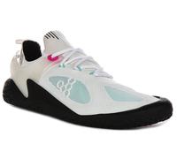 Vivobarefoot Motus Strength Zero Drop Mesh Trainer Da Donna In Bianco EU 37-42