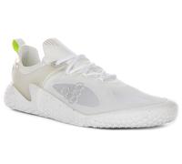 Vivobarefoot Motus Strength Zero Drop Vegan Trainer Uomo Bianco UK 7 - 12