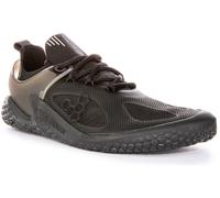 Vivobarefoot Motus Strength Zero Drop Vegan Trainers Bianchi Donna UK 4 - 9