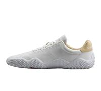VIVOBAREFOOT Motus Studio LTH Bright White Sneaker, bianco, 41 EU