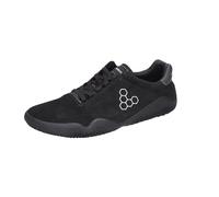 Scarpe VivoBarefoot Motus Studio nero grigio - 46