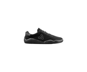 Vivobarefoot - Motus Studio Sneaker - - Shoes - Uomo - Nero - 43 EU