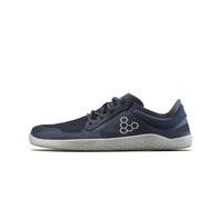 VIVOBAREFOOT Primus Lite 3.5 - Scarpe a piedi nudi da donna, per aumentare forza, equilibrio e mobilità, leggere, per allenamento e corsa, vestibilità larga, vegane, Midnight, 7 UK Wide