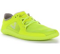 Vivobarefoot Primus Lite III Puncture Resistant Trainer Da Uomo Blu EU 39-46
