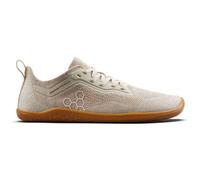 Vivobarefoot Primus Lite Knit Natural Barefoot Trainers EU 43
