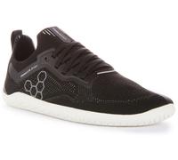 VIVOBAREFOOT Primus Lite Maglia Puntura Resistente Sportivo Nero Uomo UK 6 - 12