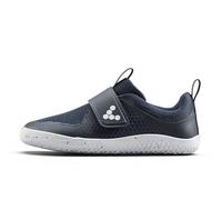 Scarpe VivoBarefoot Primus Sport III blu navy bianco per bambini - 29