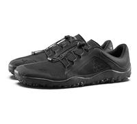 Scarpe VivoBarefoot Primus Trail FG 3.5 nero puro - 40