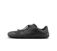 Scarpe VivoBarefoot Primus Trail FG 3.5 nero puro - 42