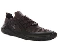 Vivobarefoot Primus Trail All Weather FG Trainer Olive Bianco Donne EU 36-42