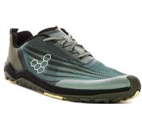 Vivobarefoot Primus Trail Flow Scarpe Trainer Uomo Verde EU 41-46
