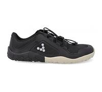 Scarpe VivoBarefoot Primus Trail III All Weather Firm Ground nero opaco bianco - 46