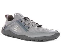 Vivobarefoot Primus Trail Knit Fg Barefoot Trail Running Shoes Grigio EU 45 Uomo