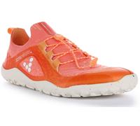Vivobarefoot Primus Trail Trainer Puncture Resistant Arancione Donna UK 3 - 9
