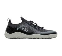 Vivobarefoot Primus Trial Knit Fg Barefoot Trail Running Shoes Nero EU 40 Donna