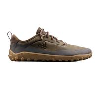 Vivobarefoot Scarpe Da Trekking Tracker Leather Low Barefoot