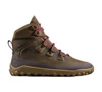 Vivobarefoot Scarponi Da Trekking Tracker Leather At Barefoot