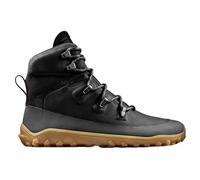 Vivobarefoot Scarponi Da Trekking Tracker Leather At Barefoot