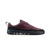 Vivobarefoot Sneaker Tracker Leather At Low Ii