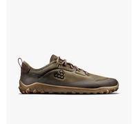 Vivobarefoot Sneaker Tracker Leather Low Barefoot