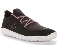 Vivobarefoot Tracker Decon Termico Mesh Trainer Nero Donna UK 3 - 9