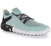 Vivobarefoot Tracker Decon Termico Resistente Scarpe Da Uomo Blu UK 7-12