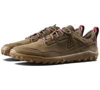 Vivobarefoot Tracker Leather AT Low Barefoot Hiking Shoes EU 41