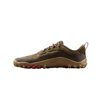 Vivobarefoot Tracker Leather Low Trainers EU 43
