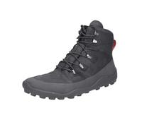 VIVOBAREFOOT Tracker Winter II SG Ossidiana nero, Nero, 45 EU