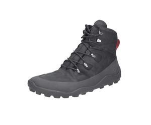 VIVOBAREFOOT Tracker Winter II SG Ossidiana nero, Nero, 45 EU