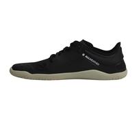 Vivobarefoot Uomo Primus Lite IV All Weather Textile Synthetic Obsidian Formatori 43 EU