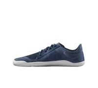 Vivobarefoot Uomo Primus Lite IV, Blu (Midnight), 7