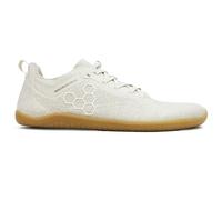 Vivobarefoot Uomo Primus Lite Knit Natural Textile Coconut Formatori 48 EU