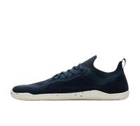Vivobarefoot Scarpe Primus Lite Knit Blu navy Uomo 42